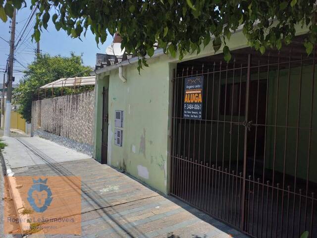 #380 - Casa para Venda em São Paulo - SP - 2