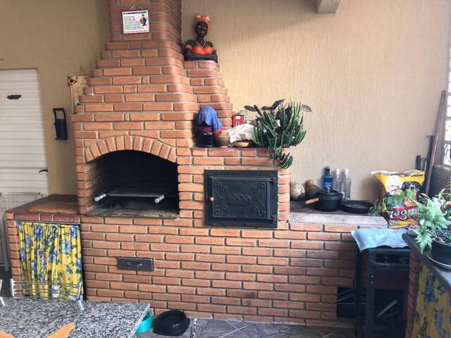 Casa para Venda em São Paulo - 5