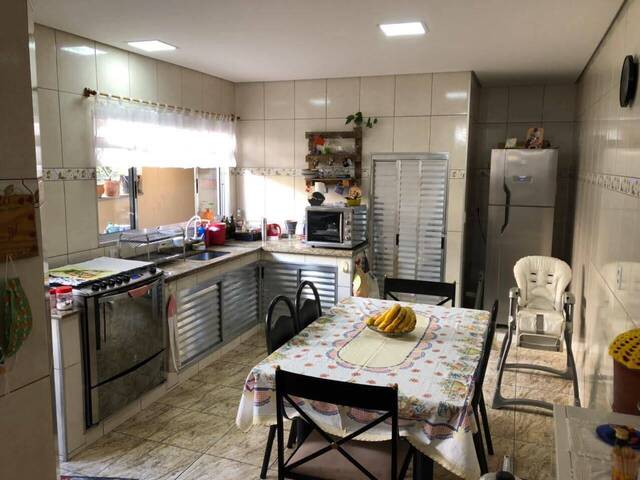 #410 - Casa para Venda em São Paulo - SP - 2