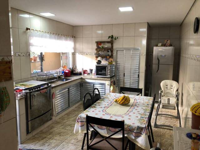 #410 - Casa para Venda em São Paulo - SP