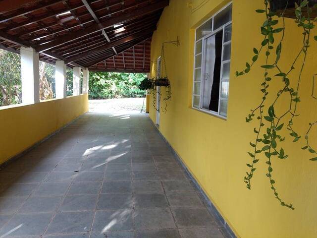 #772 - Chácara para Venda em Guararema - SP - 2