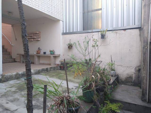 #394 - Casa para Venda em São Paulo - SP