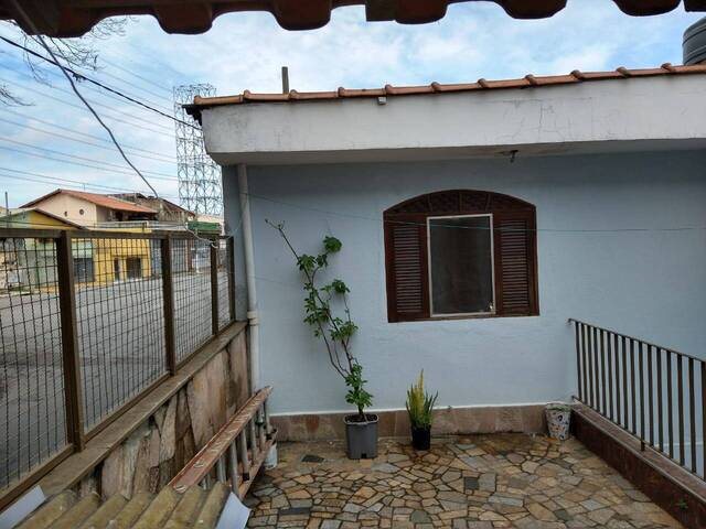 #385 - Casa para Venda em São Paulo - SP - 1