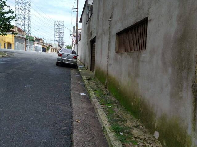 Venda em Vila Ema - São Paulo