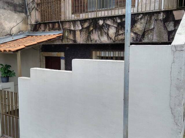 Venda em Vila Ema - São Paulo