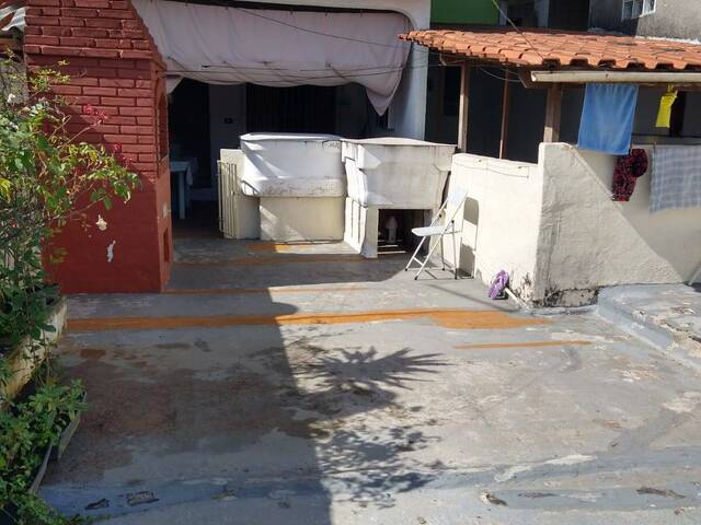 #404 - Casa para Venda em São Paulo - SP - 2
