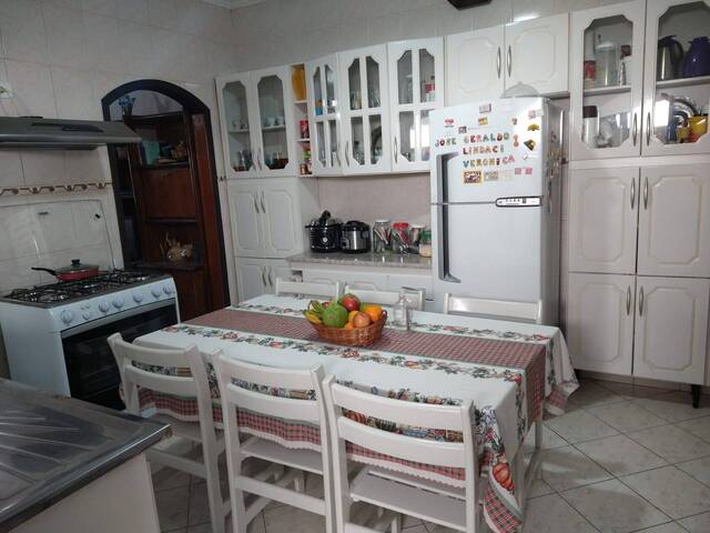 #404 - Casa para Venda em São Paulo - SP - 2