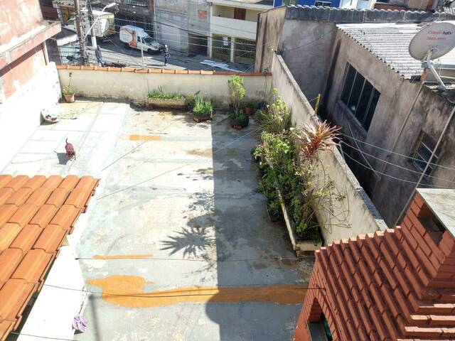 #404 - Casa para Venda em São Paulo - SP - 3