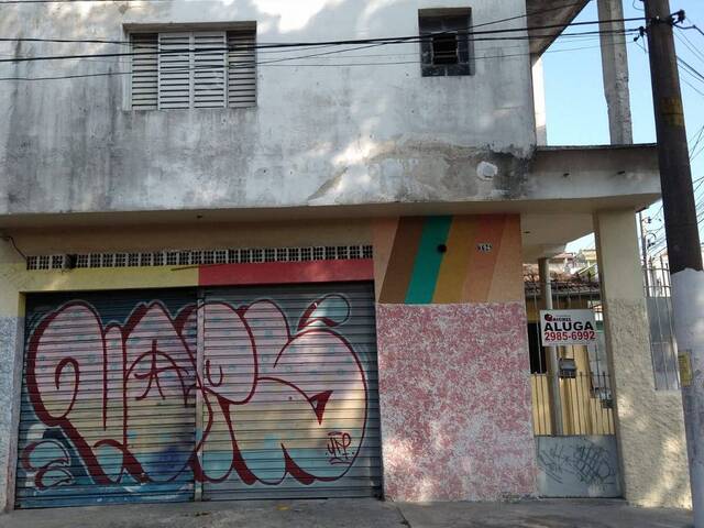 #437 - Casa para Venda em São Paulo - SP - 2