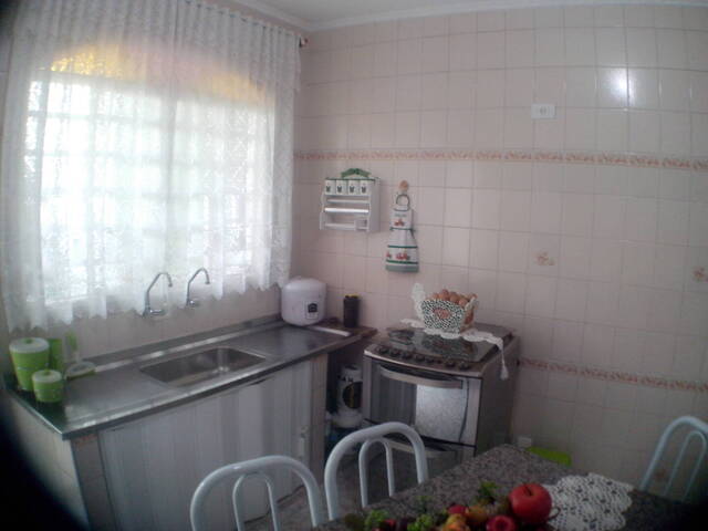 #111 - Casa para Venda em São Paulo - SP - 1