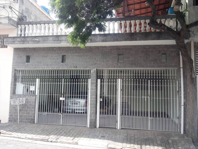 #111 - Casa para Venda em São Paulo - SP - 1