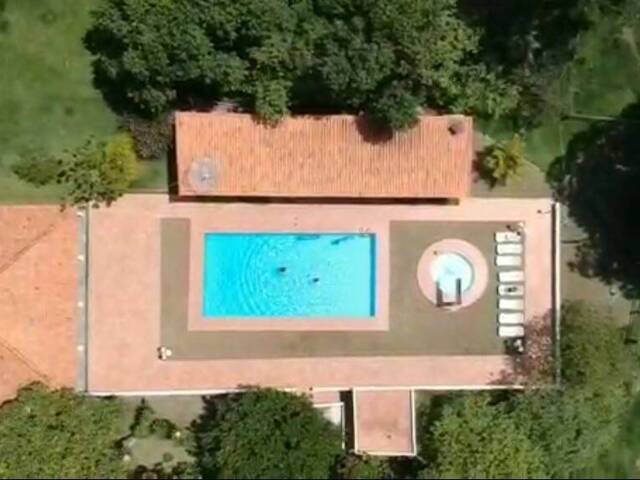 #772 - Chácara para Venda em Guararema - SP - 1