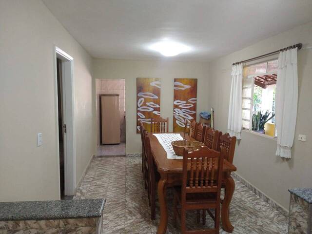 #772 - Chácara para Venda em Guararema - SP - 3