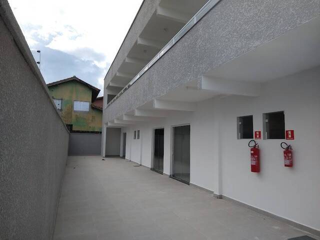 #461 - Apartamento para Venda em Peruíbe - SP