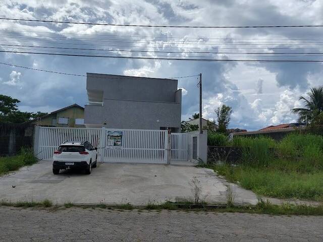 #461 - Apartamento para Venda em Peruíbe - SP - 1