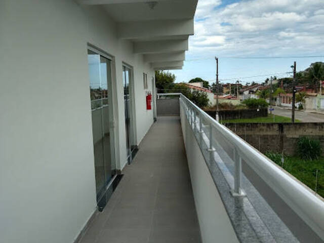 #461 - Apartamento para Venda em Peruíbe - SP