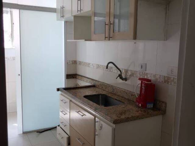 #459 - Apartamento para Venda em São Paulo - SP