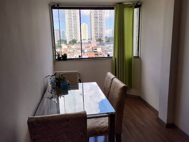 #464 - Apartamento para Venda em São Paulo - SP - 3