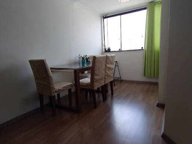 #464 - Apartamento para Venda em São Paulo - SP