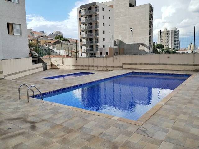 #464 - Apartamento para Venda em São Paulo - SP - 1