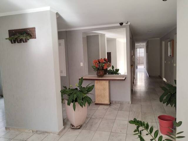 #764 - Apartamento para Venda em São Paulo - SP - 1
