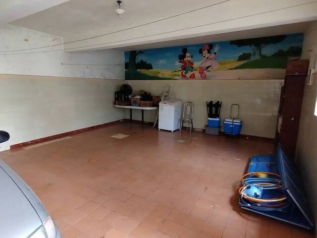 #465 - Casa para Venda em São Paulo - SP - 2