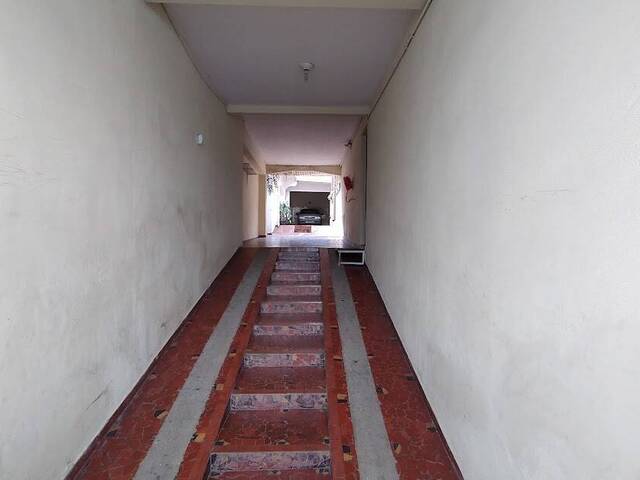 #465 - Casa para Venda em São Paulo - SP - 2