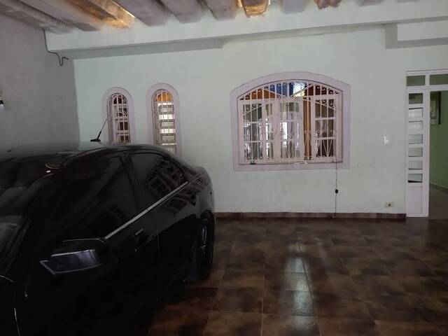 Venda em Vila Cleonice - São Paulo