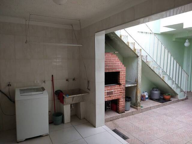 Venda em Vila Cleonice - São Paulo