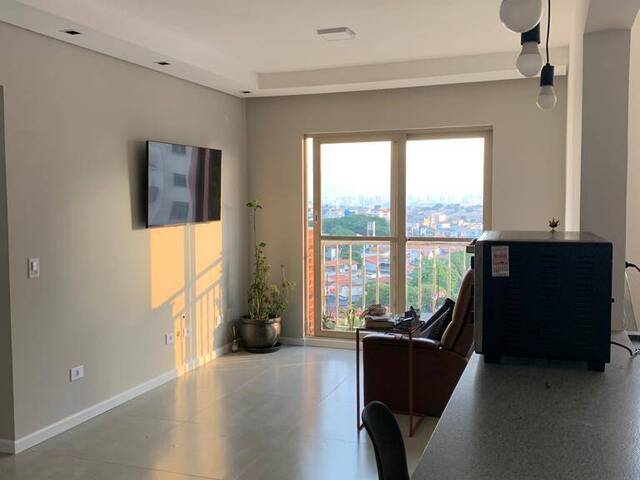 #472 - Apartamento para Venda em São Paulo - SP