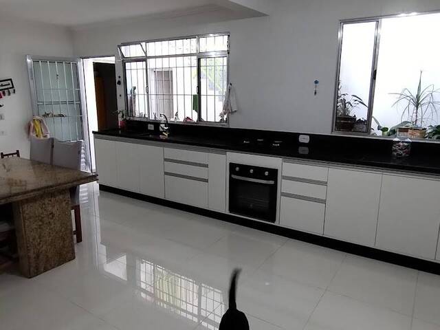 #470 - Casa para Venda em São Paulo - SP