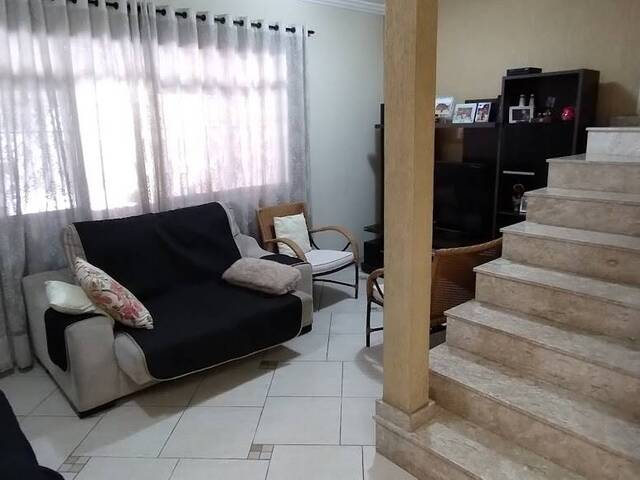 #502 - Casa para Venda em São Paulo - SP - 3
