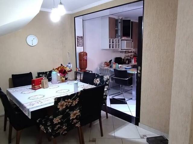 #502 - Casa para Venda em São Paulo - SP