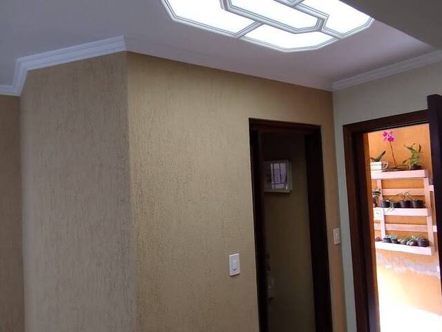 #502 - Casa para Venda em São Paulo - SP