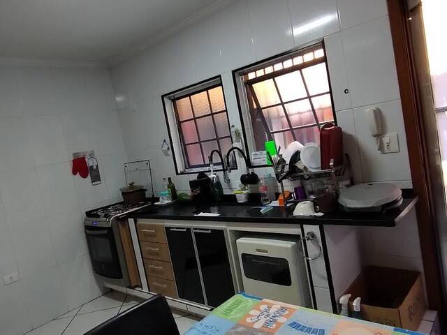 #502 - Casa para Venda em São Paulo - SP - 2