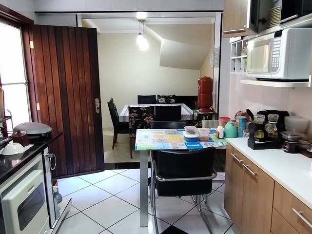 #502 - Casa para Venda em São Paulo - SP