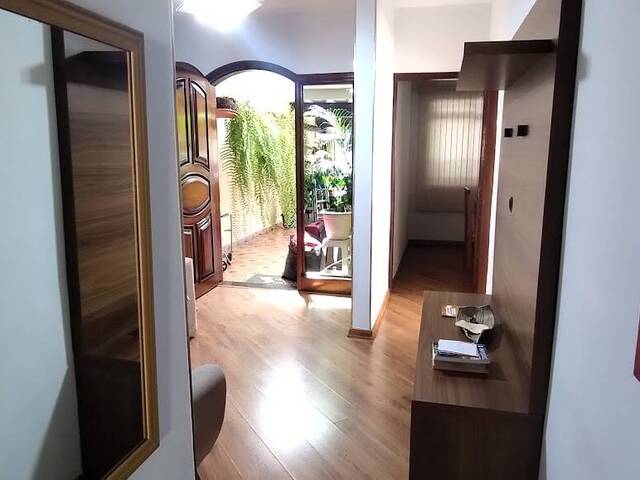 #505 - Casa para Venda em São Paulo - SP
