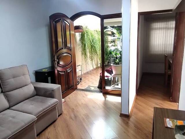 #505 - Casa para Venda em São Paulo - SP