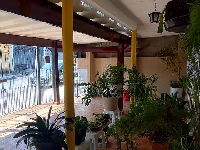 #505 - Casa para Venda em São Paulo - SP