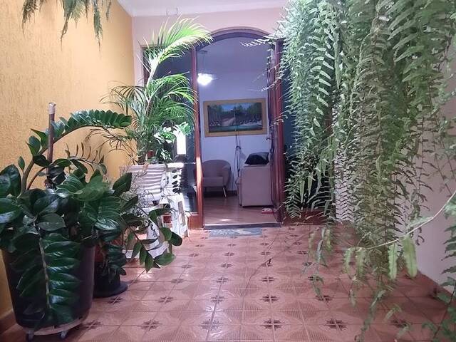 #505 - Casa para Venda em São Paulo - SP - 1