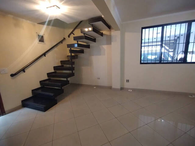 #519 - Sobrado para Venda em São Paulo - SP - 3