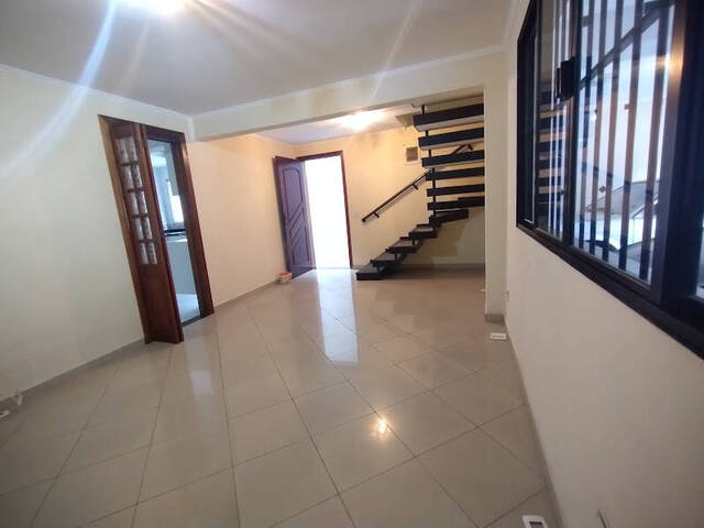 #519 - Sobrado para Venda em São Paulo - SP - 2