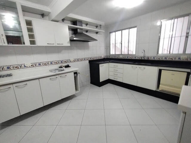 #519 - Sobrado para Venda em São Paulo - SP - 1