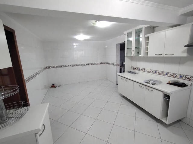 #519 - Sobrado para Venda em São Paulo - SP - 2