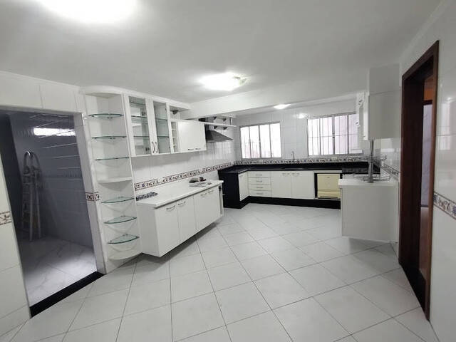 #519 - Sobrado para Venda em São Paulo - SP - 1