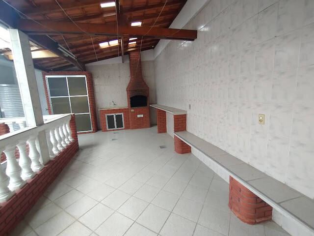 #519 - Sobrado para Venda em São Paulo - SP - 1