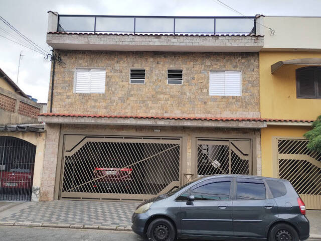 #519 - Sobrado para Venda em São Paulo - SP - 1