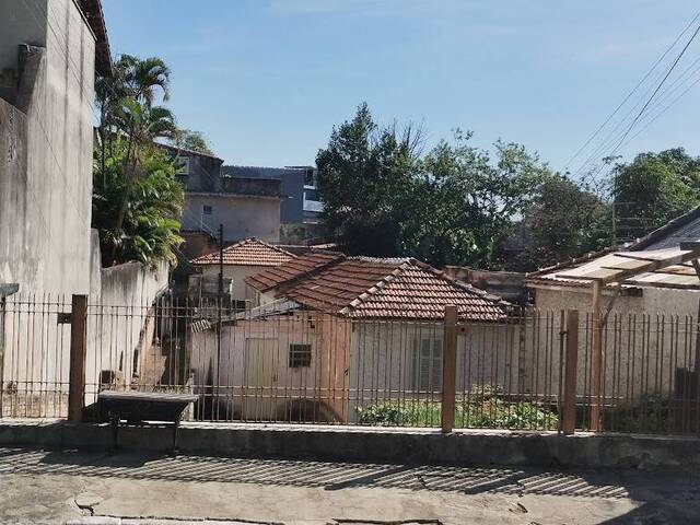 #517 - Área para Venda em São Paulo - SP - 1