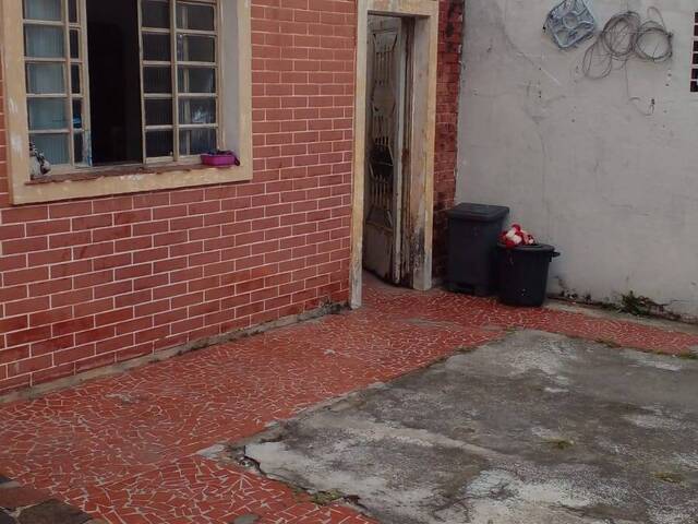 #518 - Casa para Venda em São Paulo - SP - 2