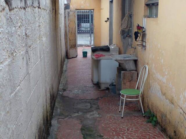 Venda em Vila Cleonice - São Paulo